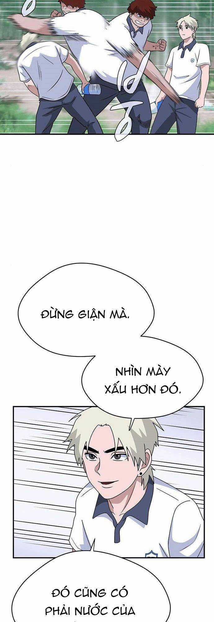 Quy Luật Hệ Thống Chapter 42 trang 41