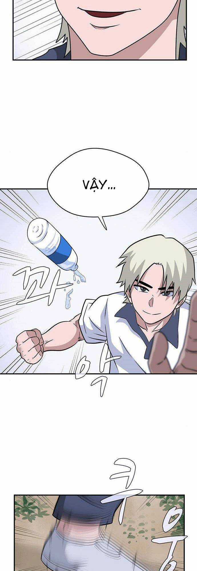 Quy Luật Hệ Thống Chapter 42 trang 43