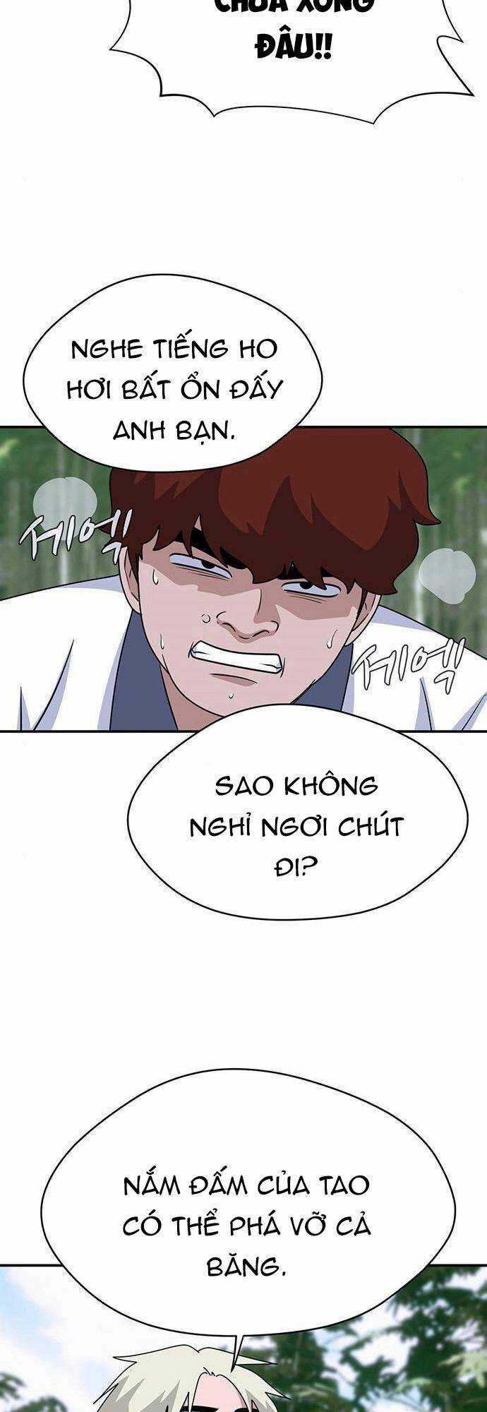 Quy Luật Hệ Thống Chapter 42 trang 48