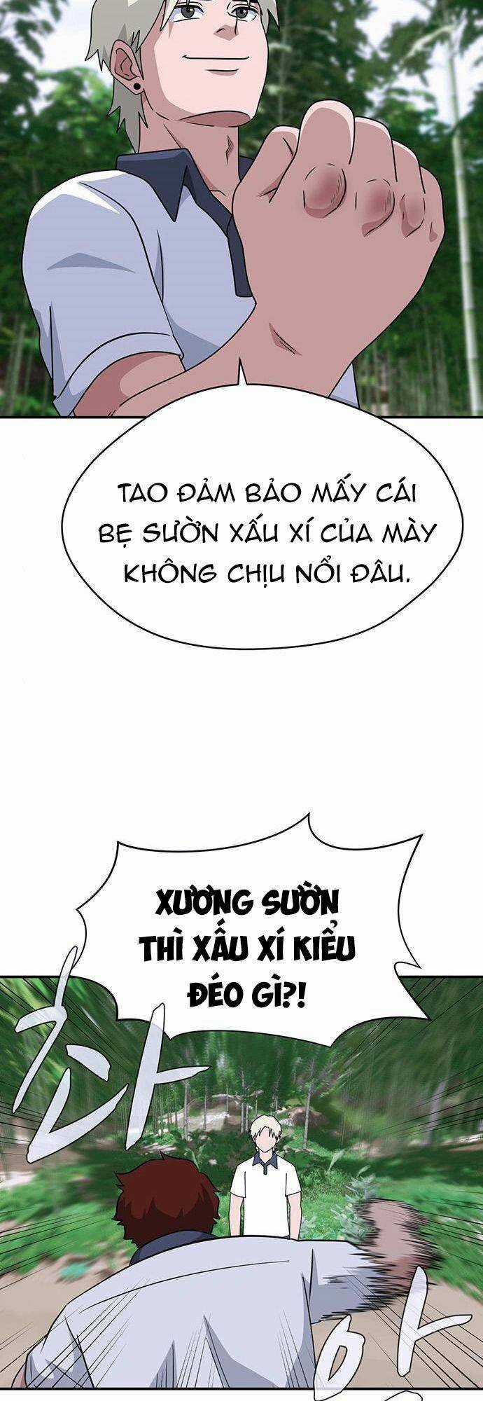 Quy Luật Hệ Thống Chapter 42 trang 49