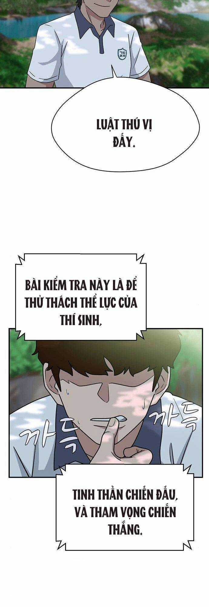 Quy Luật Hệ Thống Chapter 42 trang 5