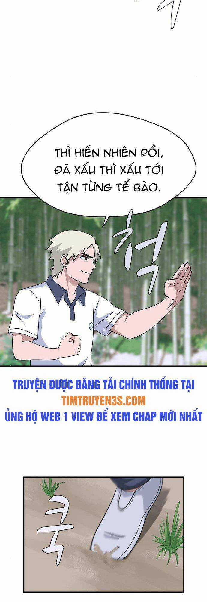 Quy Luật Hệ Thống Chapter 42 trang 50