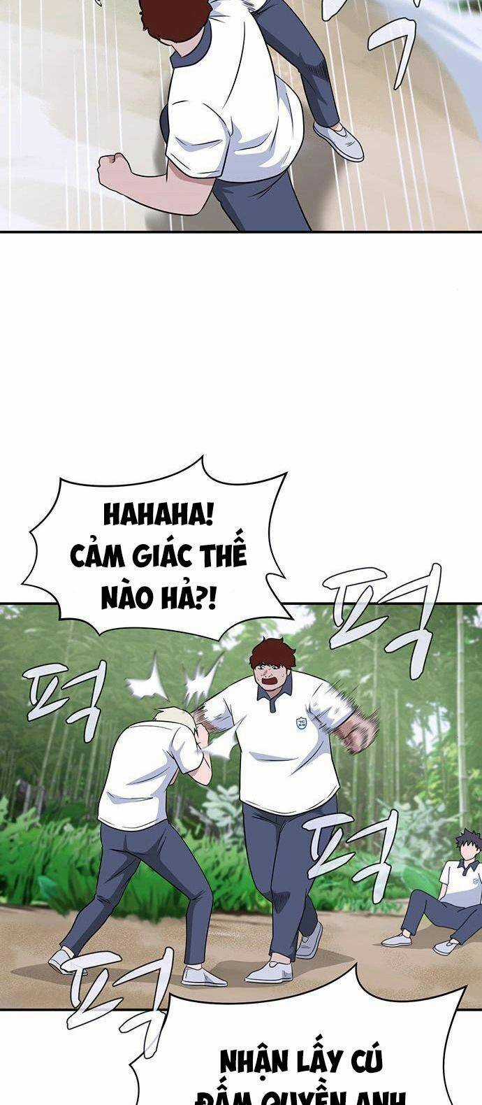 Quy Luật Hệ Thống Chapter 42 trang 52