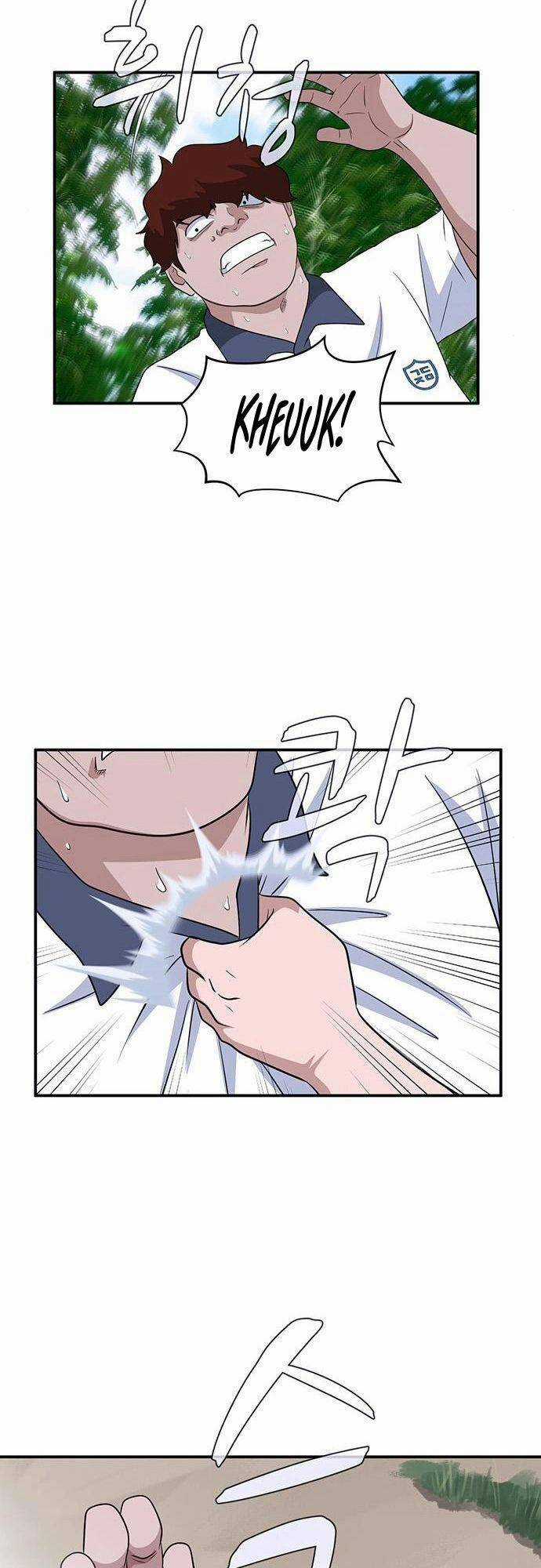 Quy Luật Hệ Thống Chapter 42 trang 57
