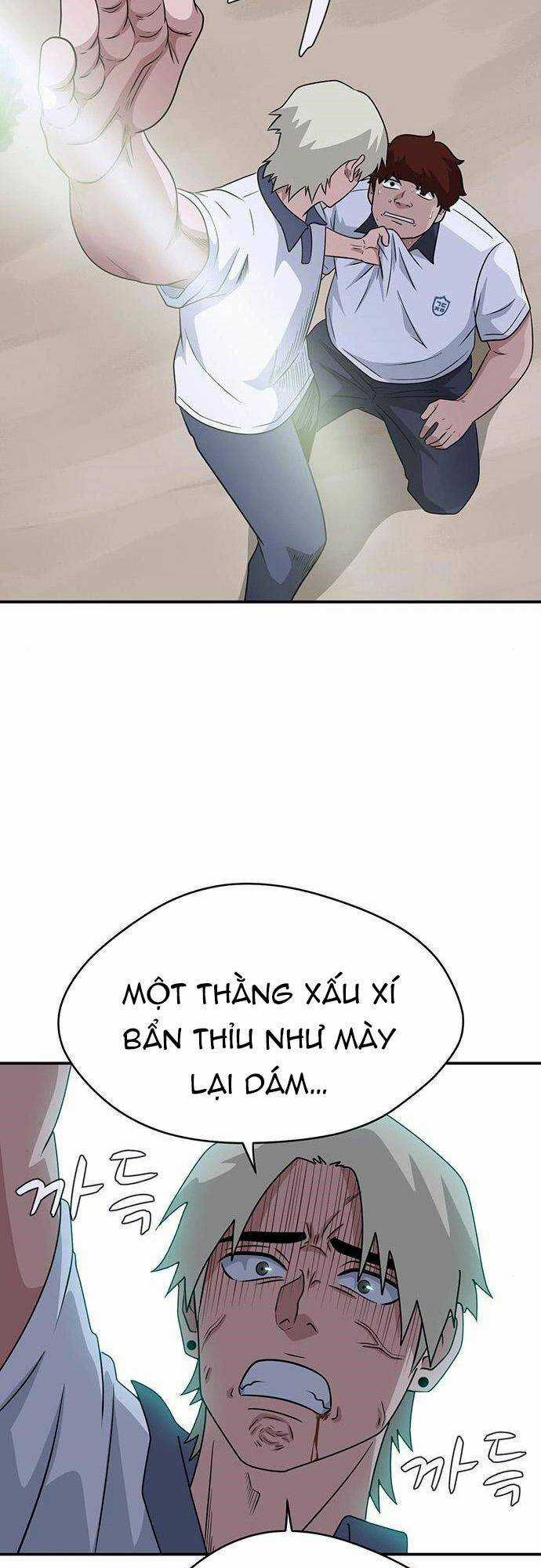 Quy Luật Hệ Thống Chapter 42 trang 58