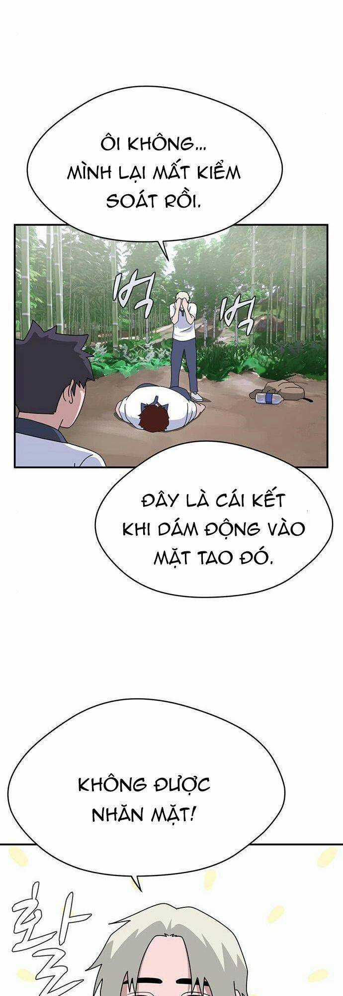 Quy Luật Hệ Thống Chapter 42 trang 64