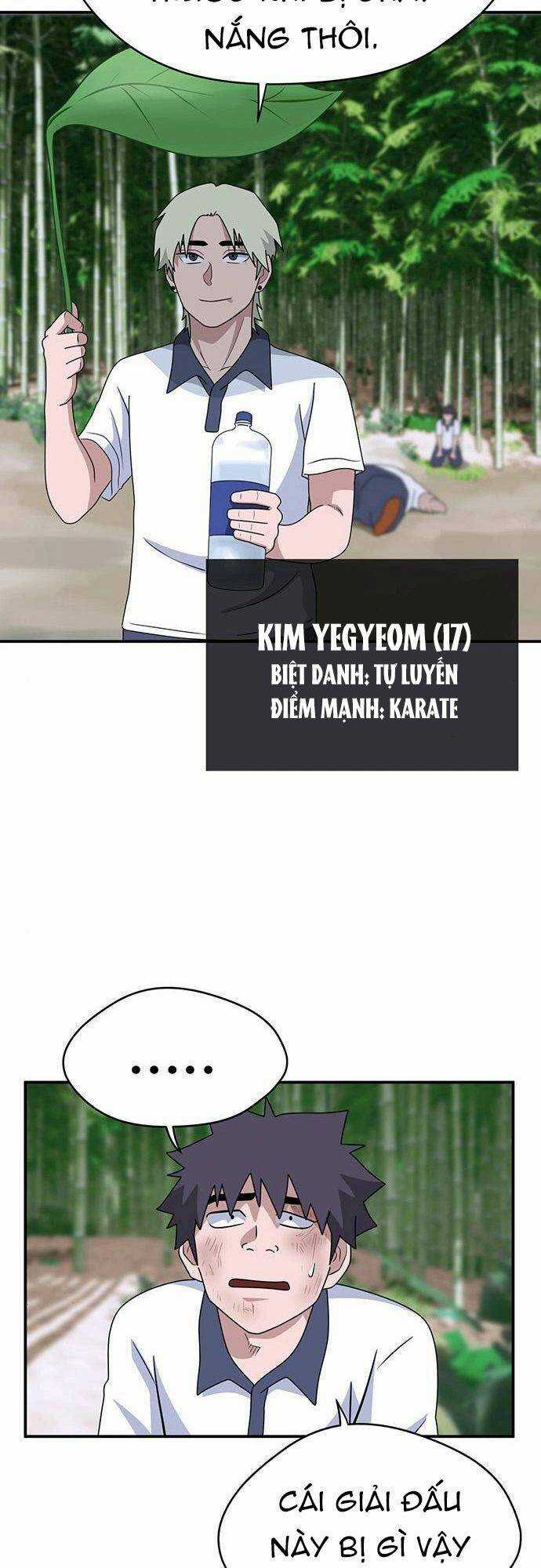 Quy Luật Hệ Thống Chapter 42 trang 66