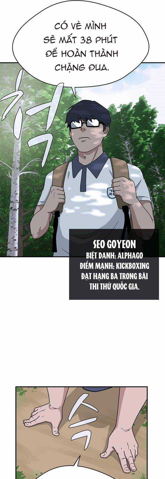 Quy Luật Hệ Thống Chapter 42 trang 9