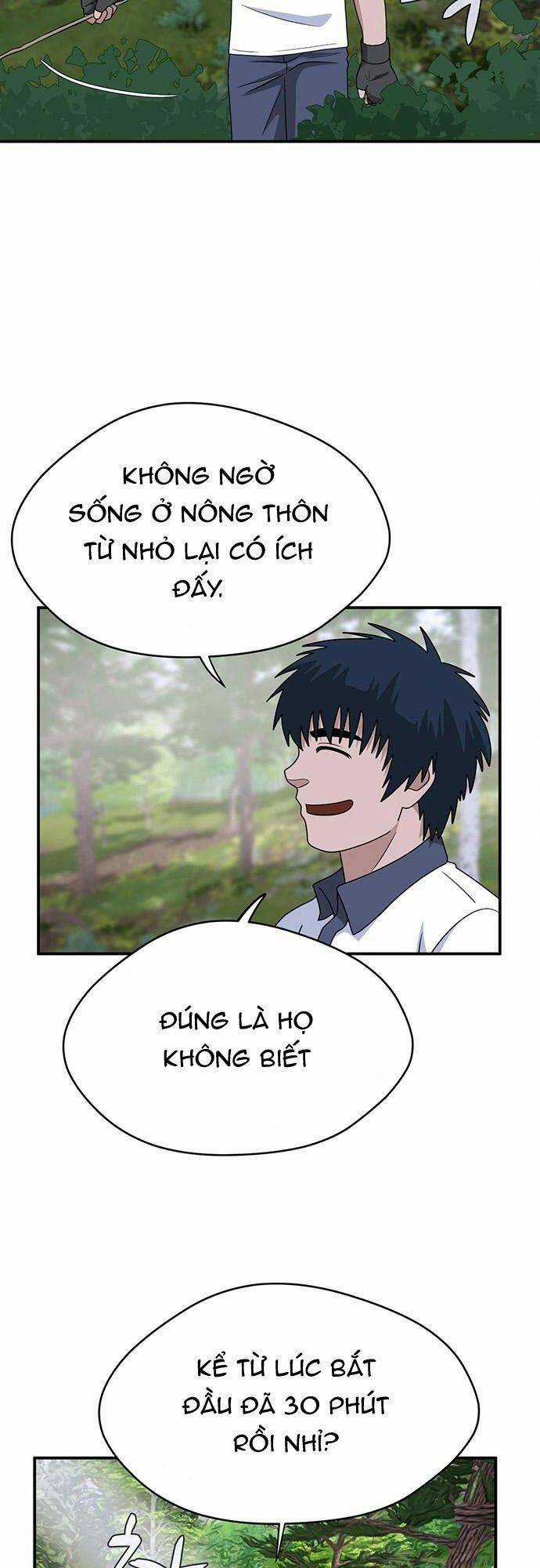 Quy Luật Hệ Thống Chapter 43 trang 10