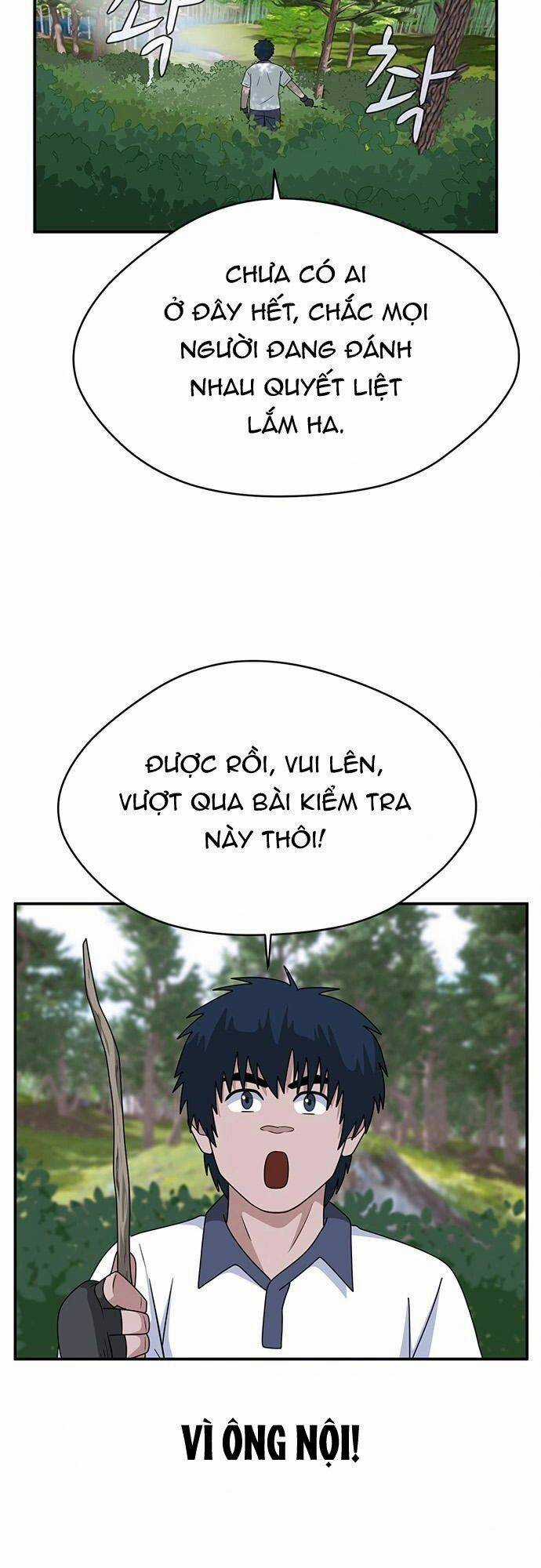 Quy Luật Hệ Thống Chapter 43 trang 11