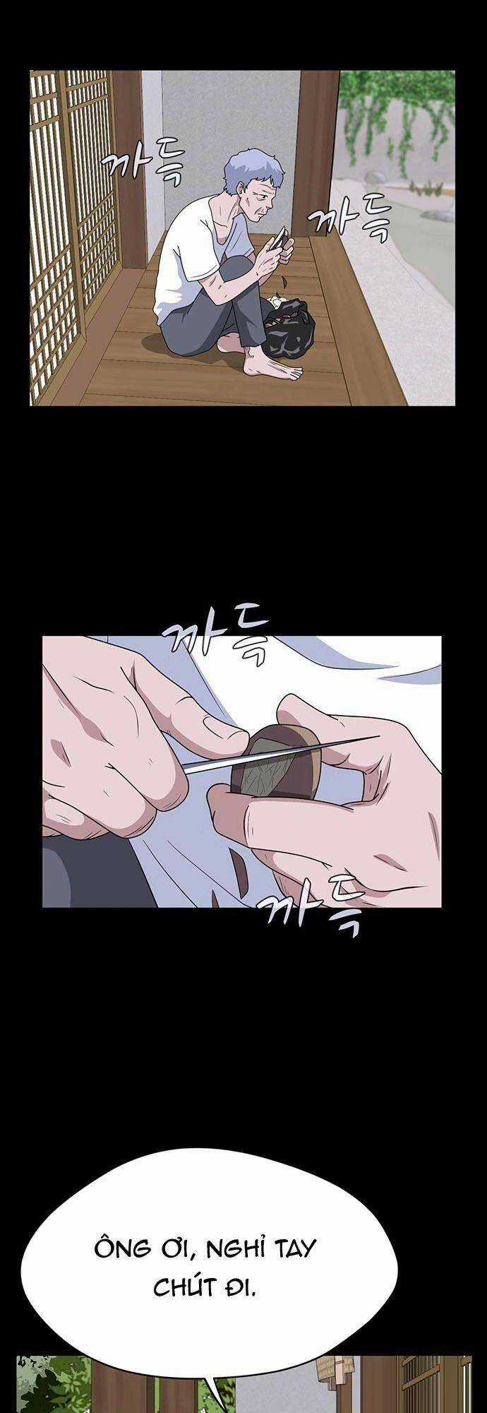 Quy Luật Hệ Thống Chapter 43 trang 17