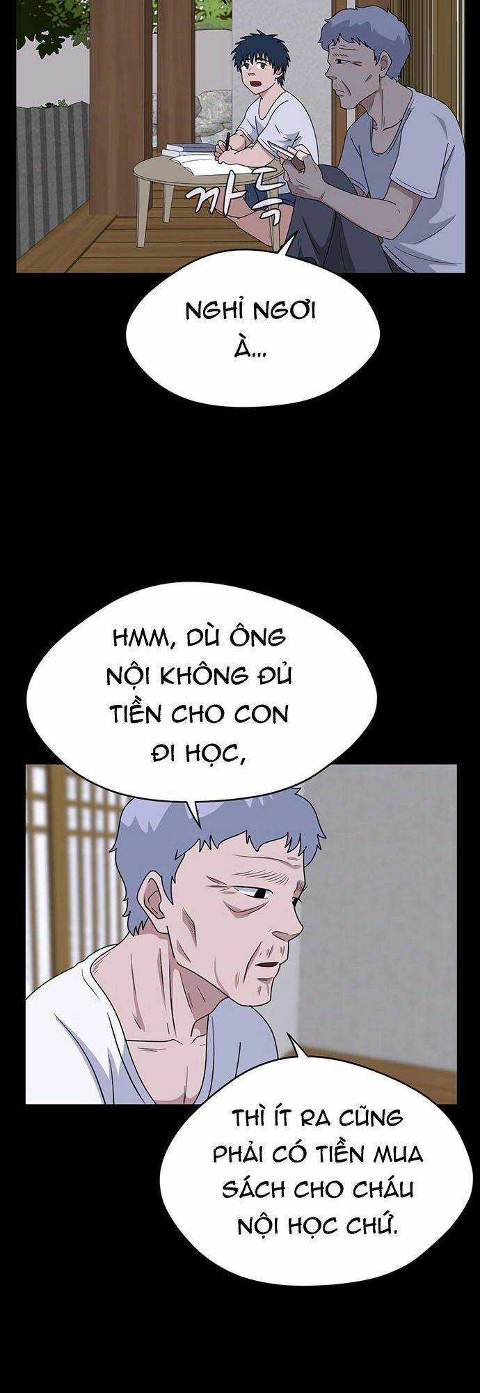 Quy Luật Hệ Thống Chapter 43 trang 18