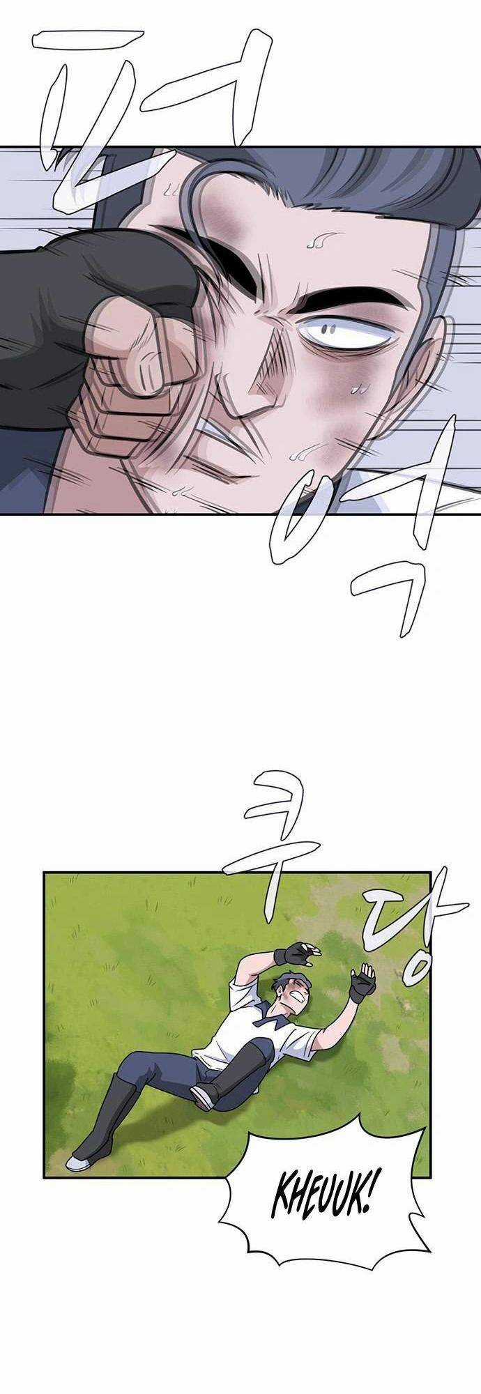 Quy Luật Hệ Thống Chapter 43 trang 2