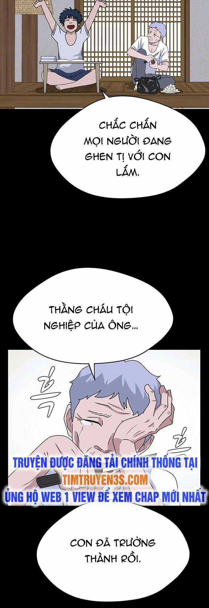 Quy Luật Hệ Thống Chapter 43 trang 20