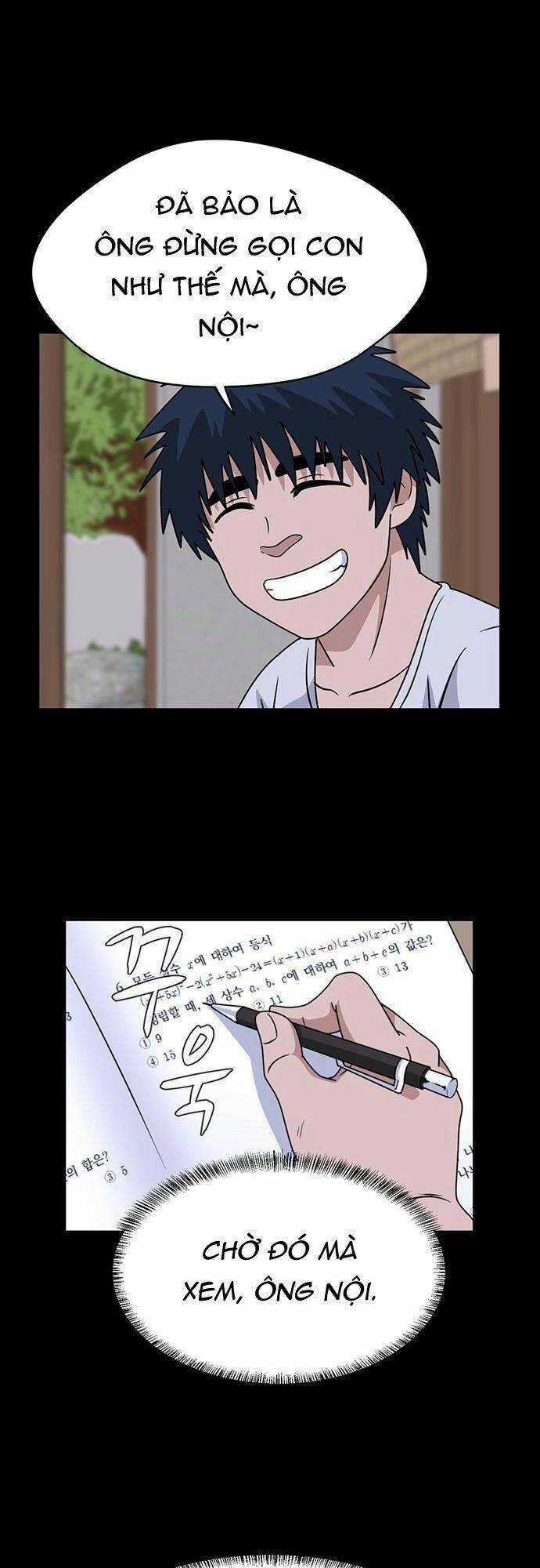 Quy Luật Hệ Thống Chapter 43 trang 21