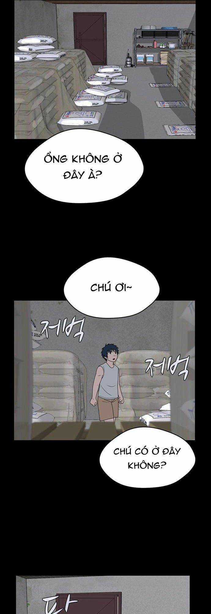 Quy Luật Hệ Thống Chapter 43 trang 25