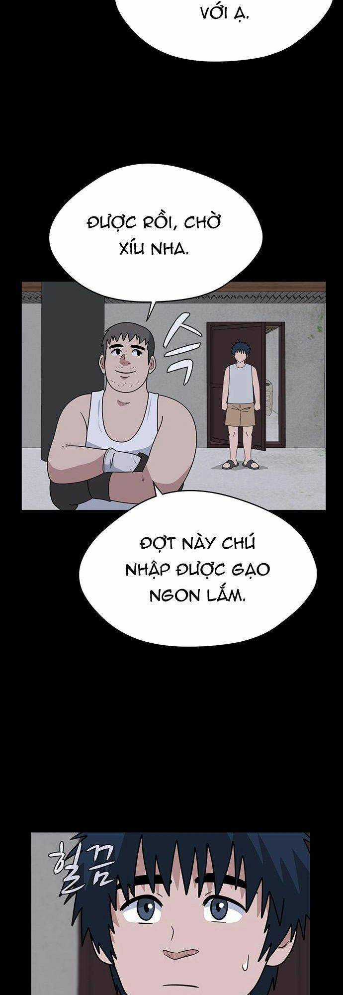 Quy Luật Hệ Thống Chapter 43 trang 28