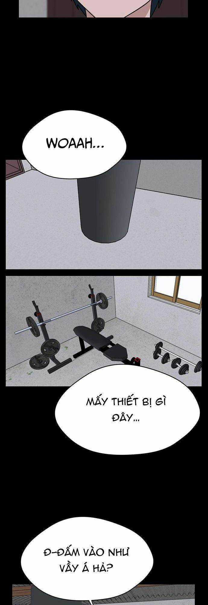 Quy Luật Hệ Thống Chapter 43 trang 29