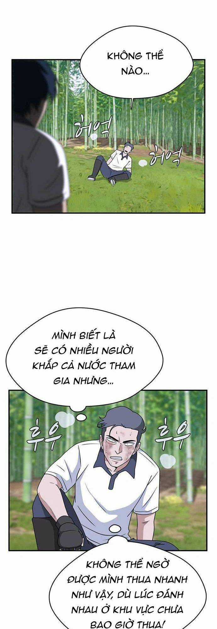 Quy Luật Hệ Thống Chapter 43 trang 3