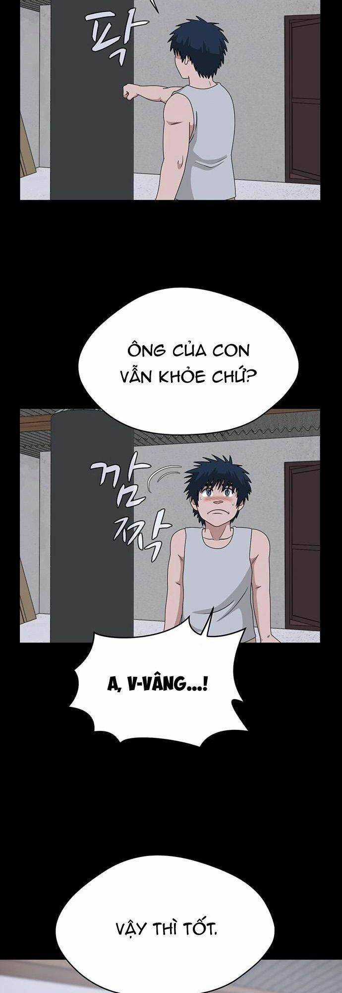 Quy Luật Hệ Thống Chapter 43 trang 30