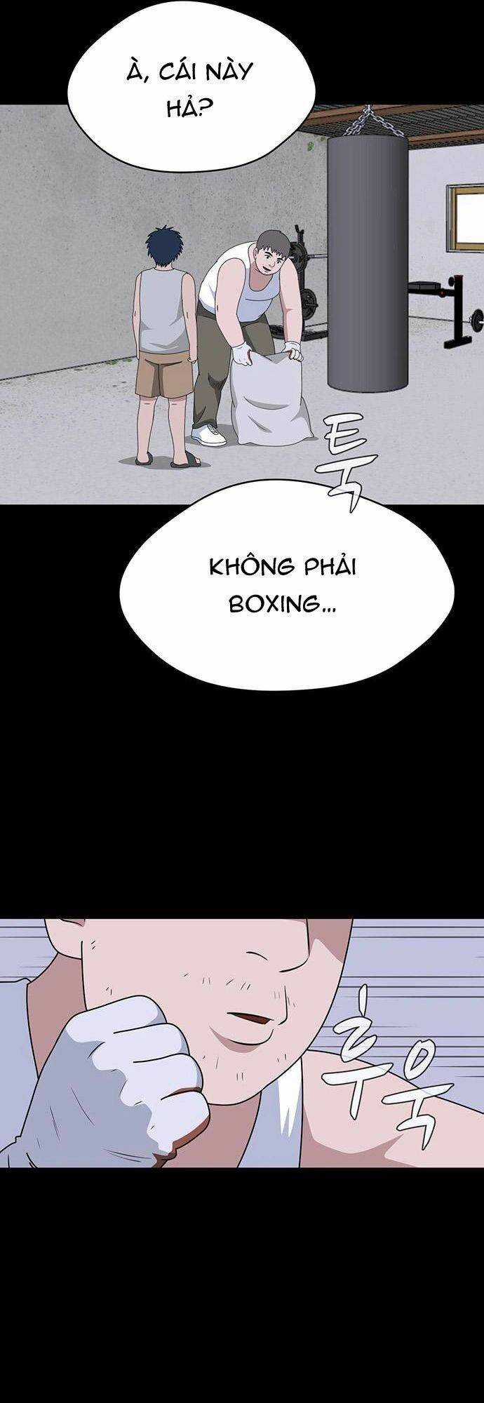 Quy Luật Hệ Thống Chapter 43 trang 33