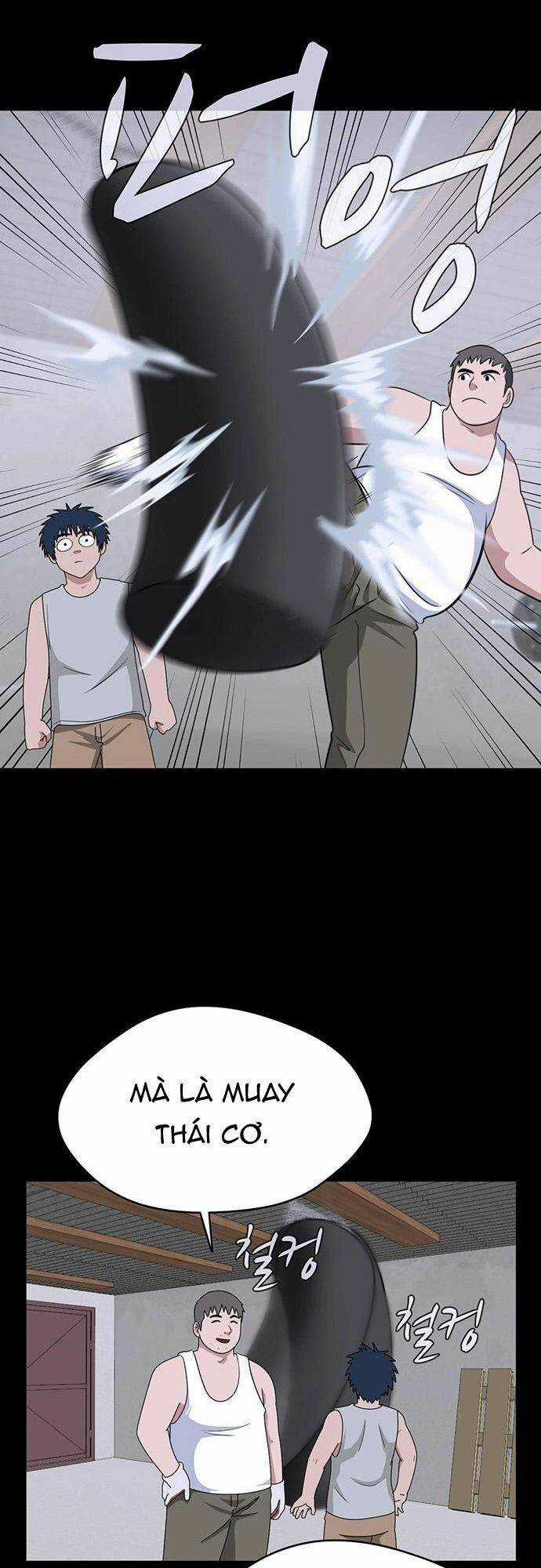 Quy Luật Hệ Thống Chapter 43 trang 34