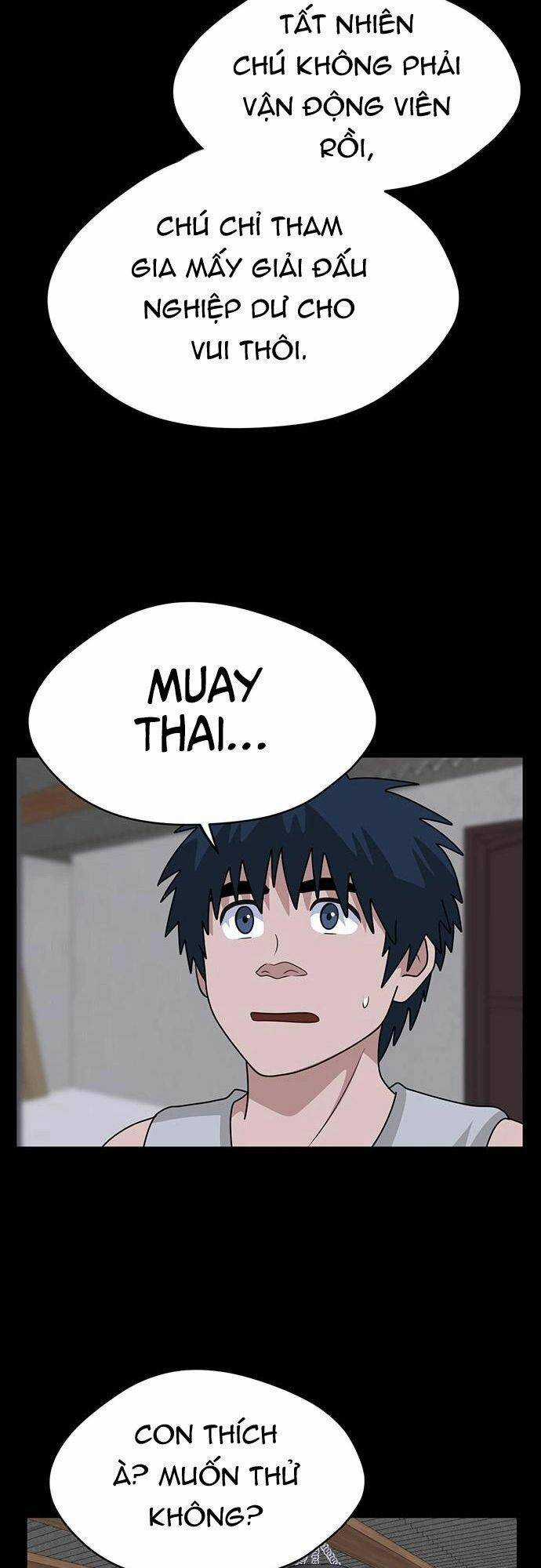 Quy Luật Hệ Thống Chapter 43 trang 35