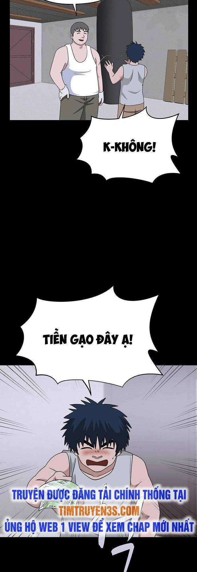 Quy Luật Hệ Thống Chapter 43 trang 36