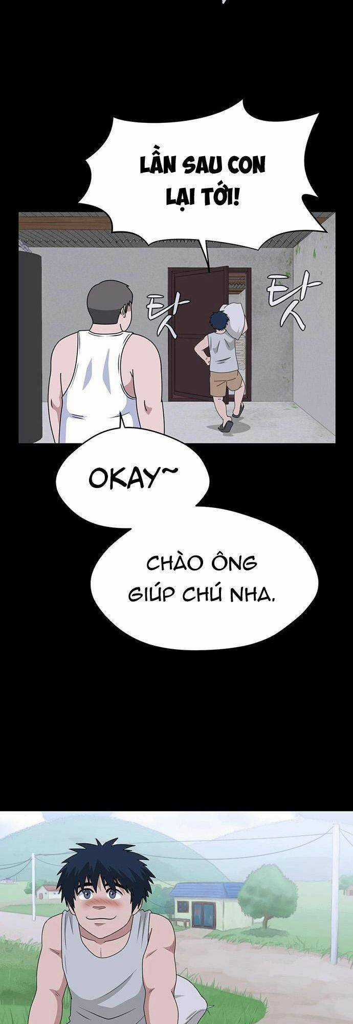Quy Luật Hệ Thống Chapter 43 trang 37