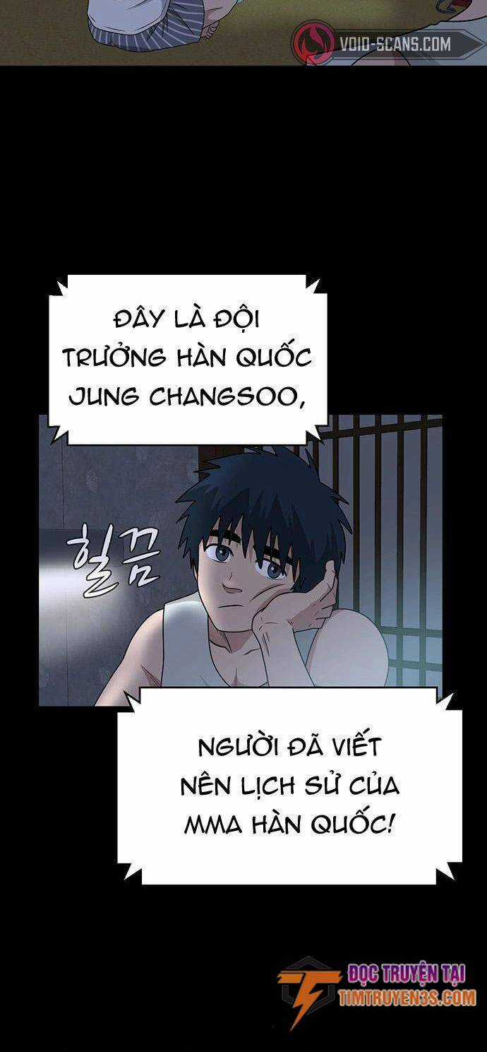 Quy Luật Hệ Thống Chapter 43 trang 40