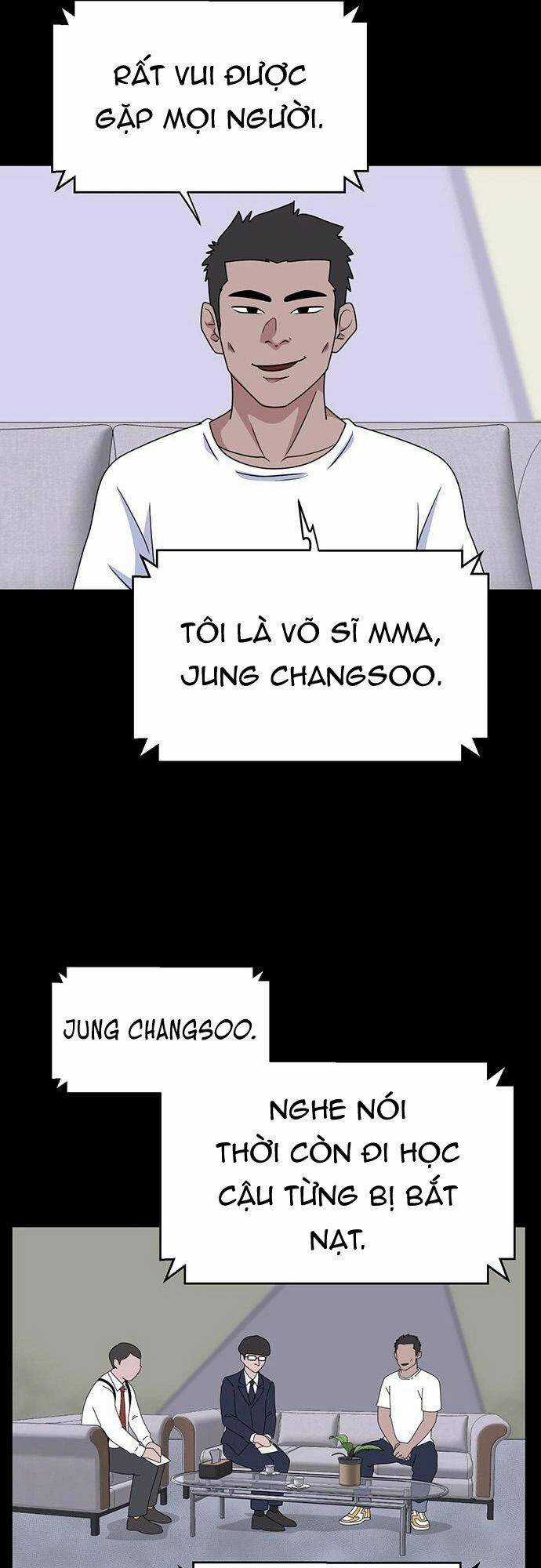 Quy Luật Hệ Thống Chapter 43 trang 41