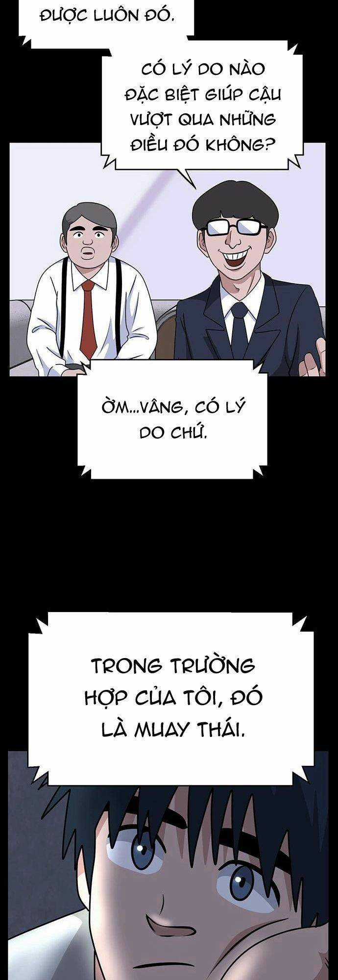 Quy Luật Hệ Thống Chapter 43 trang 43