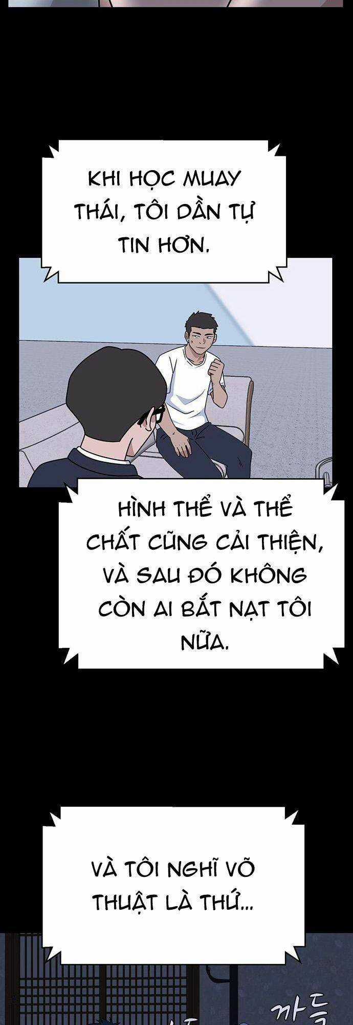 Quy Luật Hệ Thống Chapter 43 trang 44