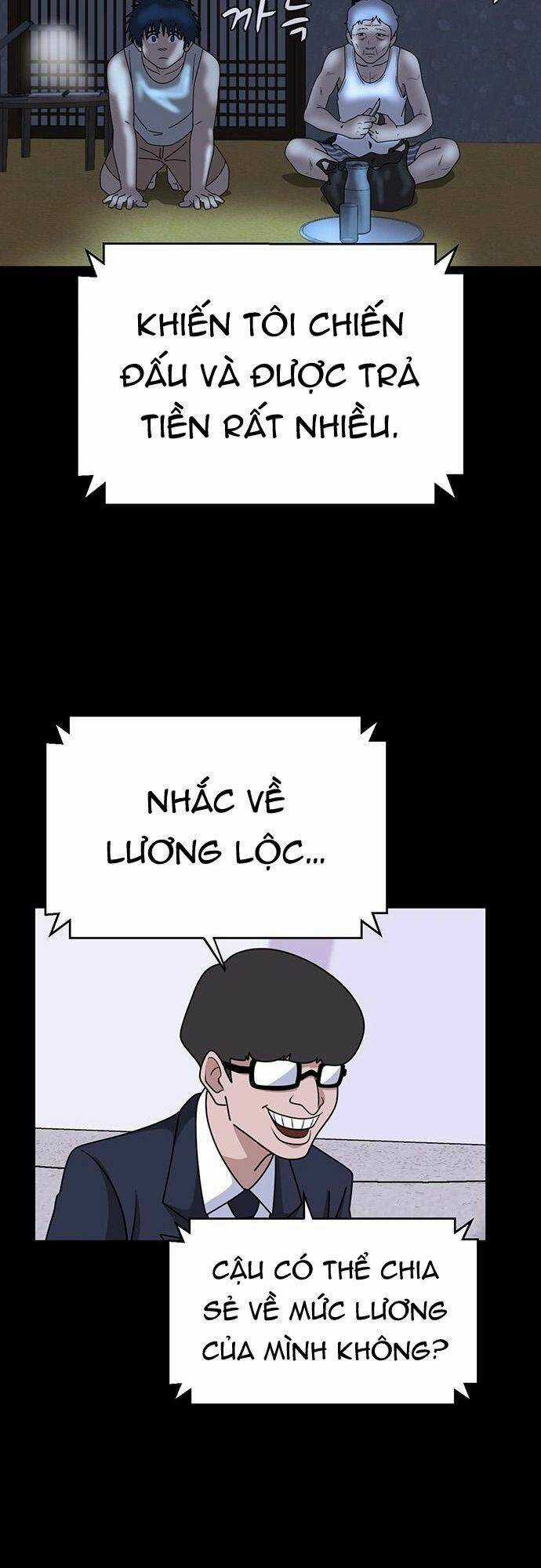 Quy Luật Hệ Thống Chapter 43 trang 45