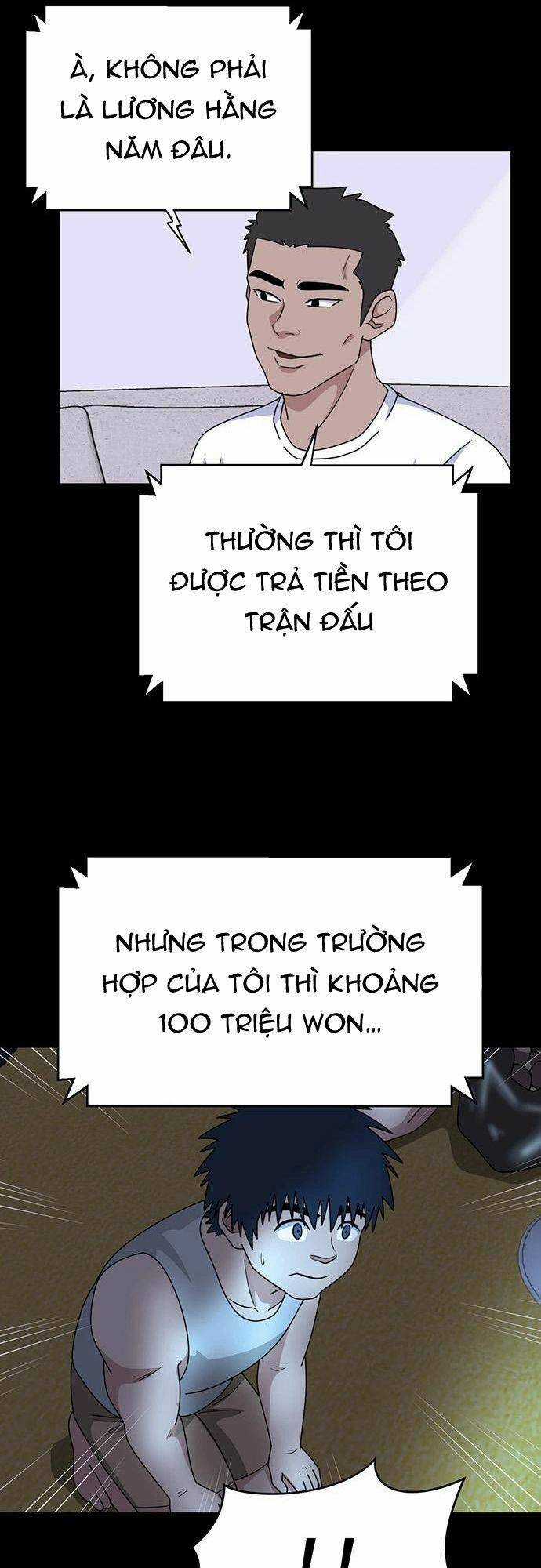 Quy Luật Hệ Thống Chapter 43 trang 46