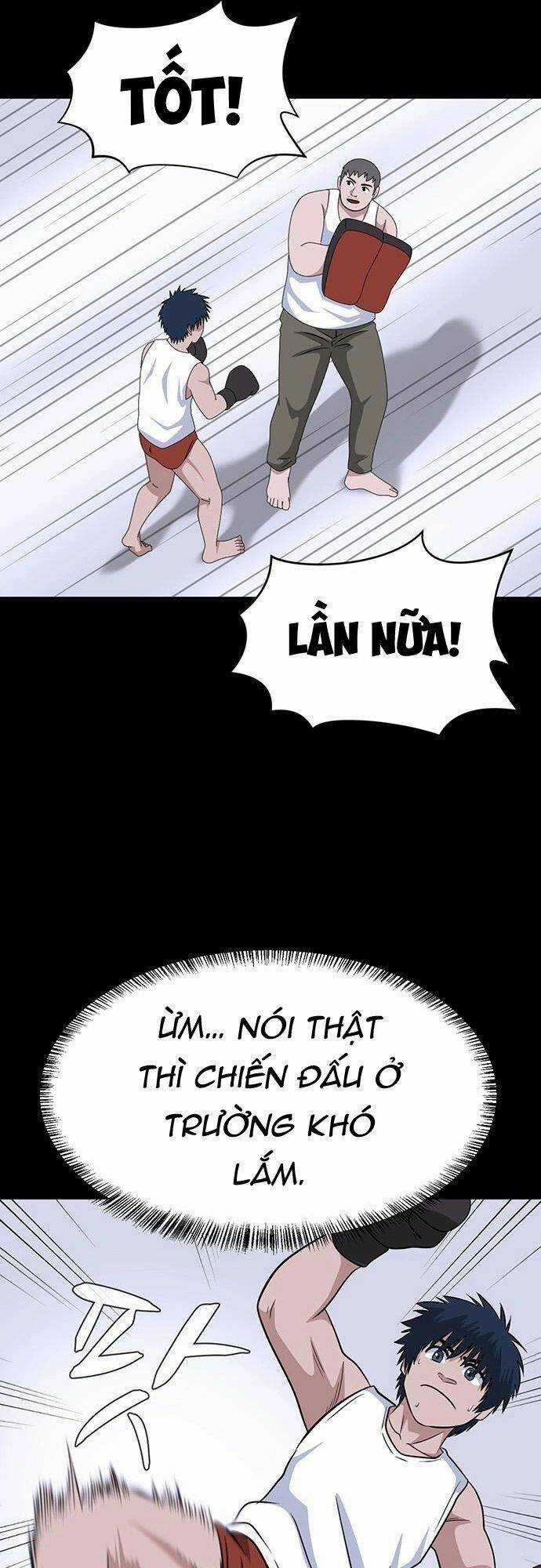 Quy Luật Hệ Thống Chapter 43 trang 49