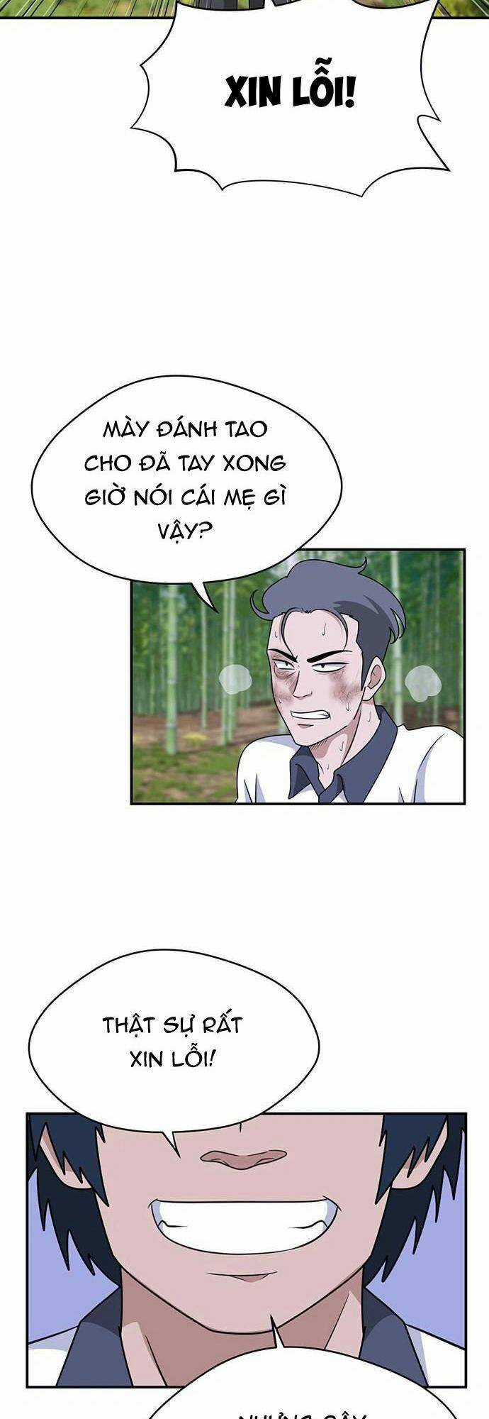 Quy Luật Hệ Thống Chapter 43 trang 5