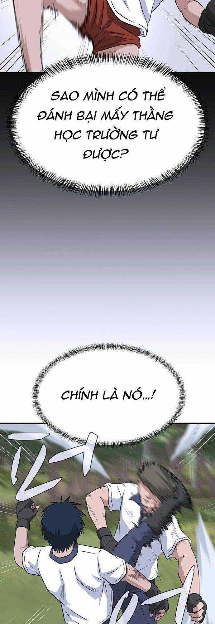 Quy Luật Hệ Thống Chapter 43 trang 50