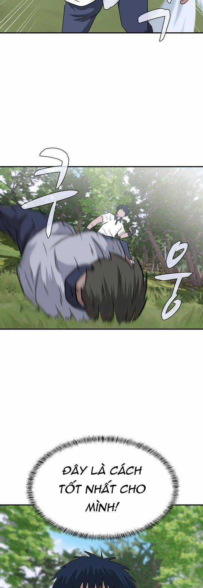 Quy Luật Hệ Thống Chapter 43 trang 51