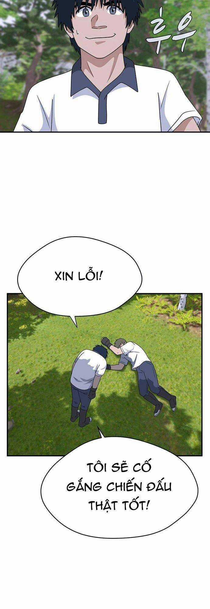 Quy Luật Hệ Thống Chapter 43 trang 52