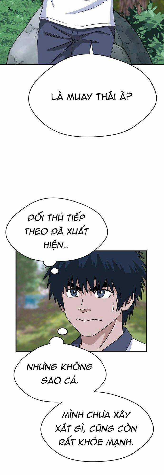 Quy Luật Hệ Thống Chapter 43 trang 54
