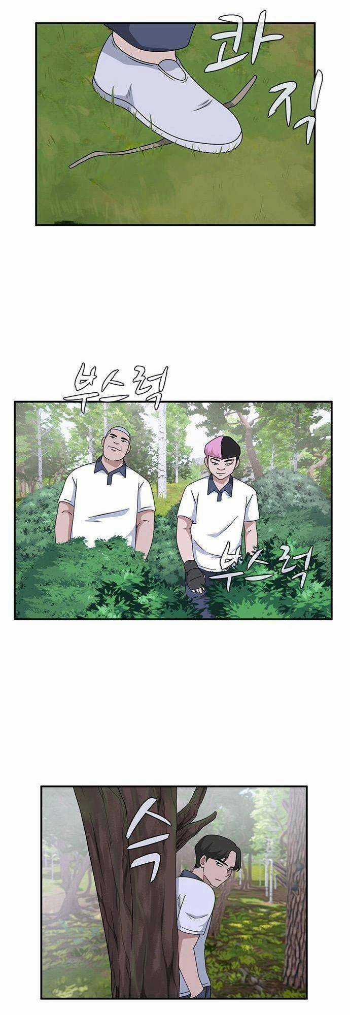 Quy Luật Hệ Thống Chapter 43 trang 57