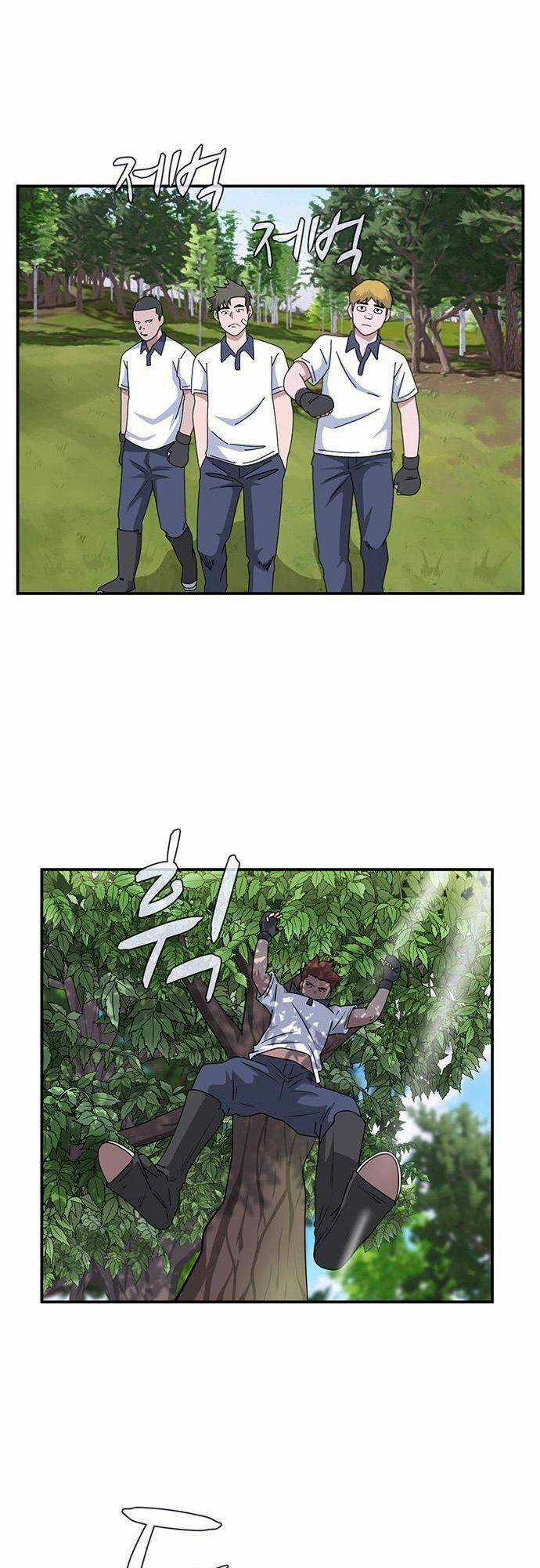 Quy Luật Hệ Thống Chapter 43 trang 58