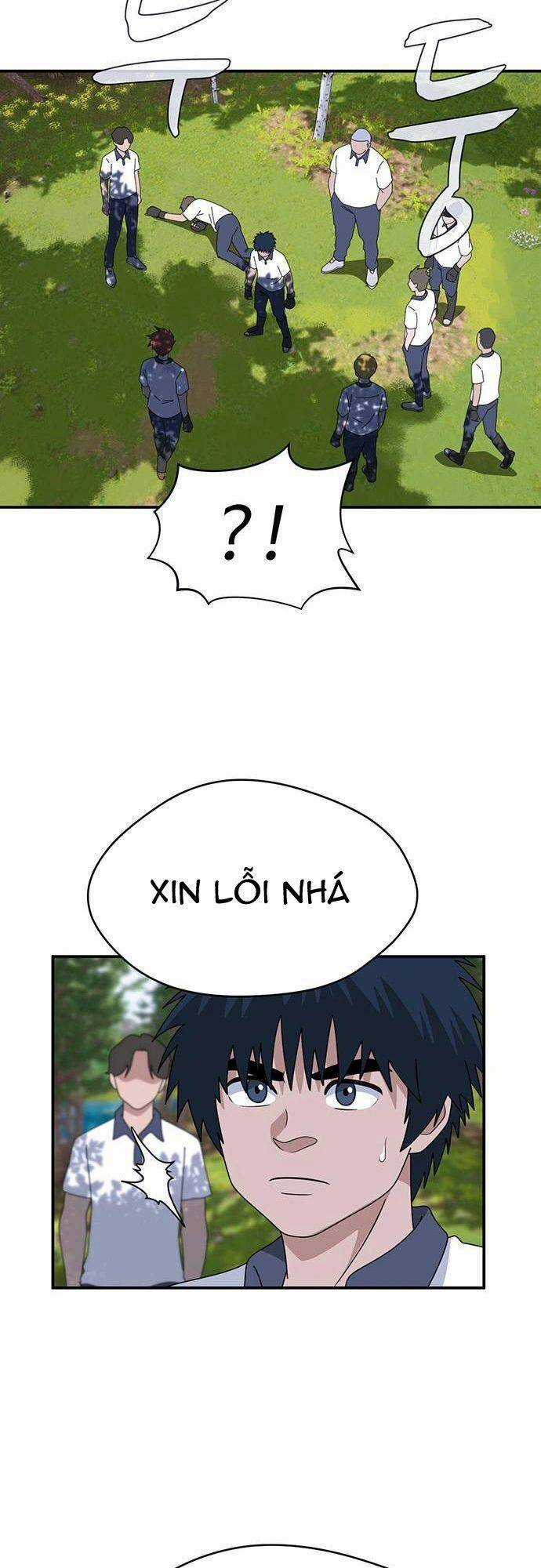 Quy Luật Hệ Thống Chapter 43 trang 59