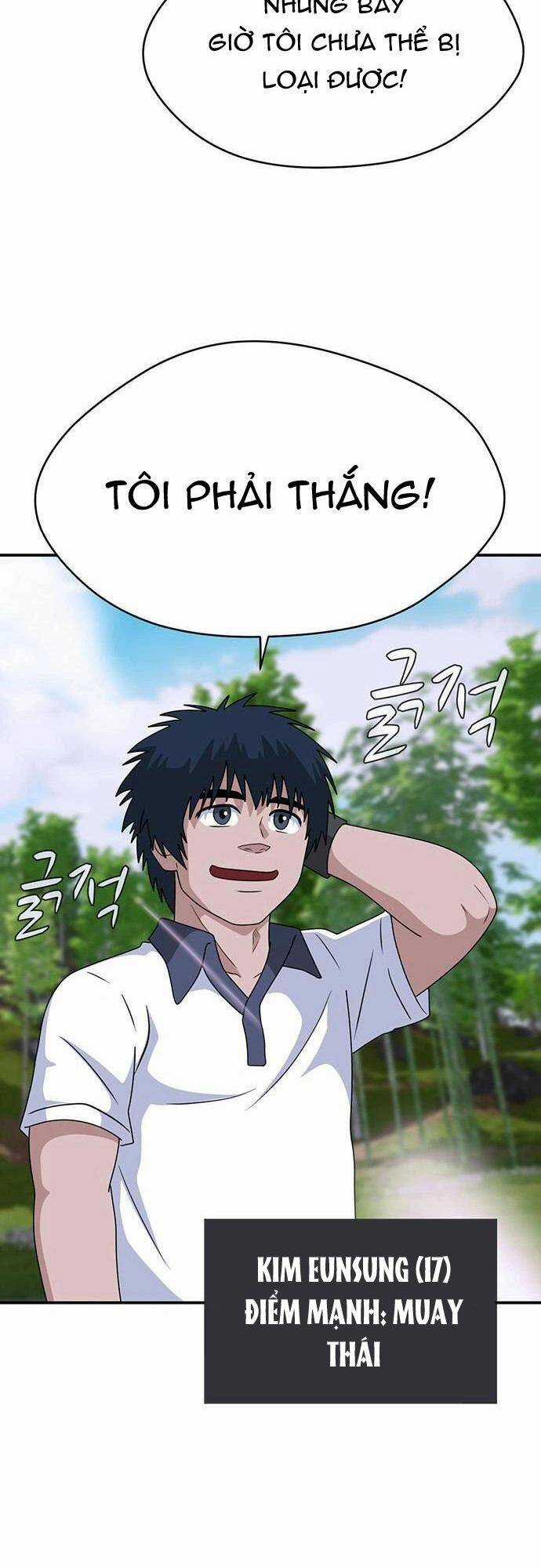 Quy Luật Hệ Thống Chapter 43 trang 6