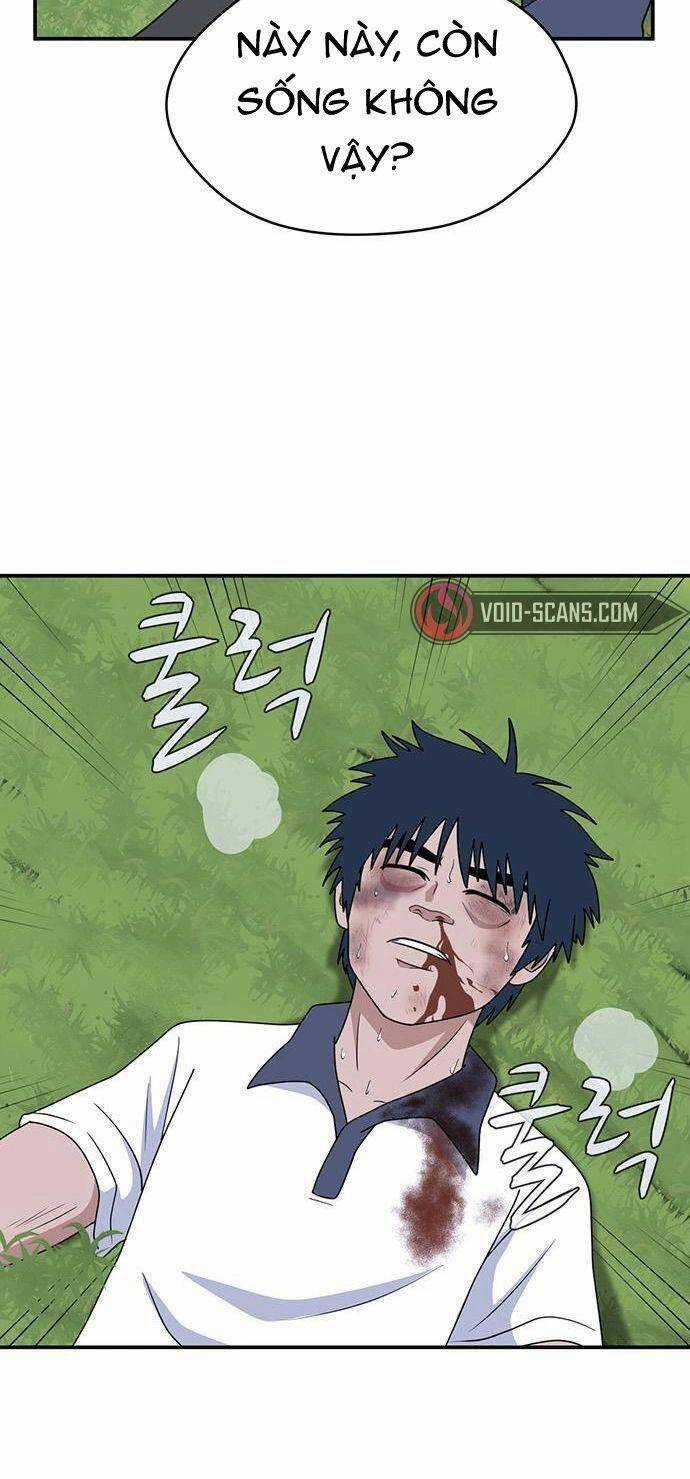 Quy Luật Hệ Thống Chapter 43 trang 63