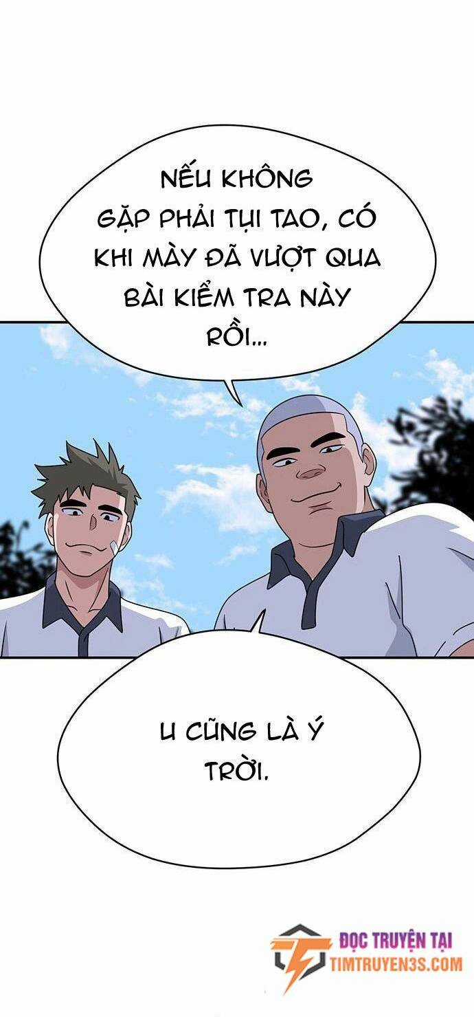 Quy Luật Hệ Thống Chapter 43 trang 64