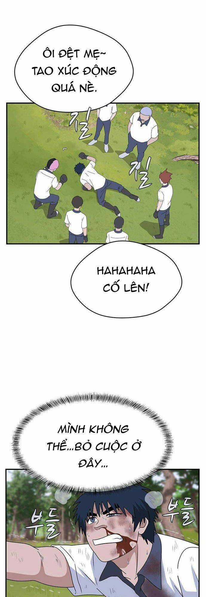 Quy Luật Hệ Thống Chapter 43 trang 66