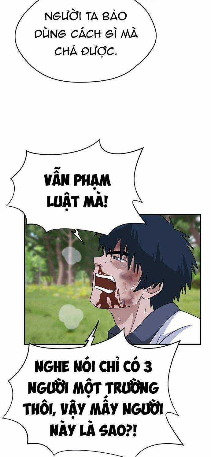 Quy Luật Hệ Thống Chapter 43 trang 71