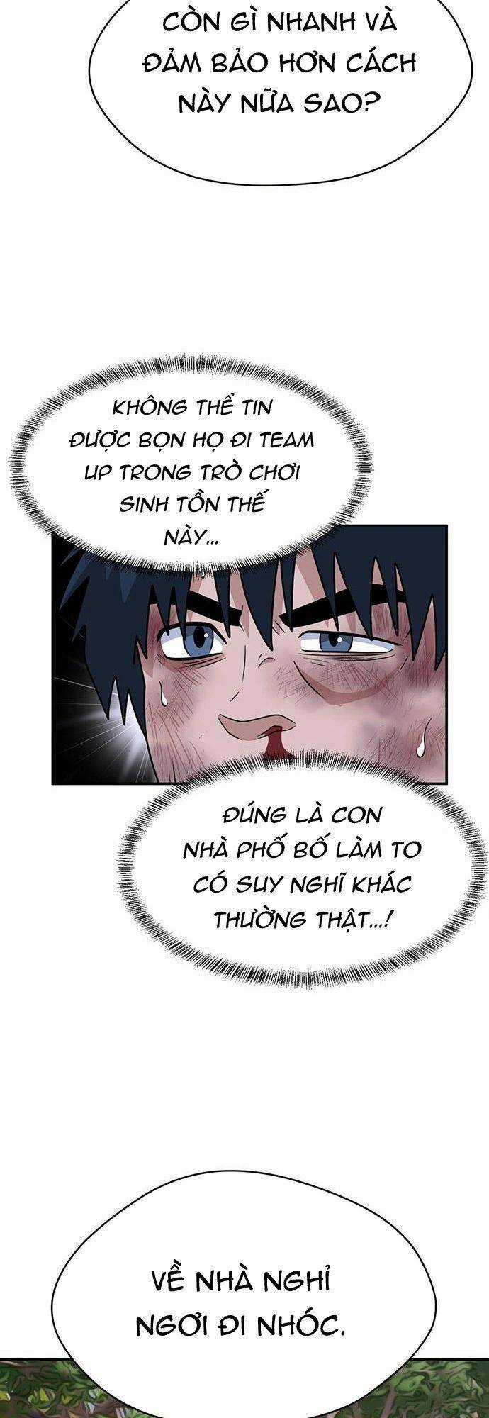 Quy Luật Hệ Thống Chapter 43 trang 74